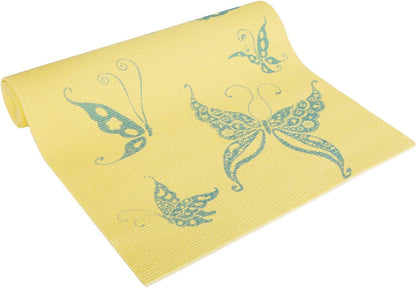 Wai Lana Yoga & Pilates Mat