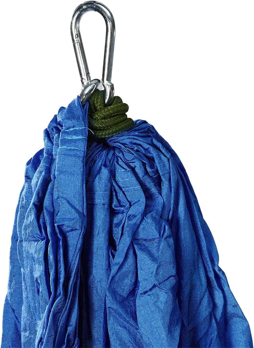 Aerial Yoga Hammock 250x150cm/98.43x59in Parachute Fabric Swing for Inversion Fitness