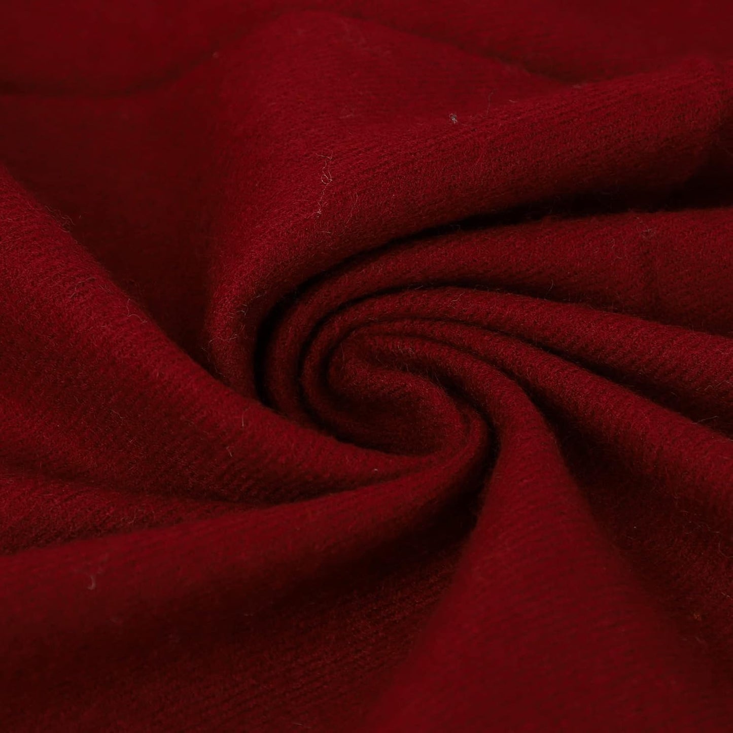Wonderlist Tibetan Meditation Shawl Wool Handloom Oversize Throw Pure Wool Wrap Clothing Gift for Men Women