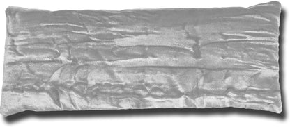 Handmade Luxe Serenity Eye Pillow - All-Natural Flaxseed - Unscented or Lavender Scented – Weighted Eye Mask for Yoga, Meditation, Hot & Cold Therapy