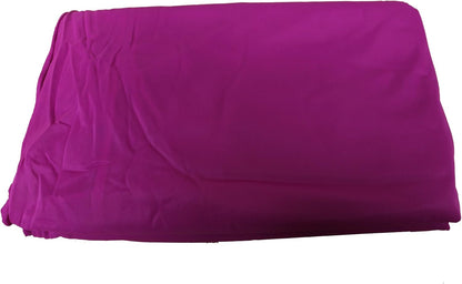 Deluxe Pilates & Yoga Flying Swing Aerial Hammock - Silk Fabric (5mx2.8m)