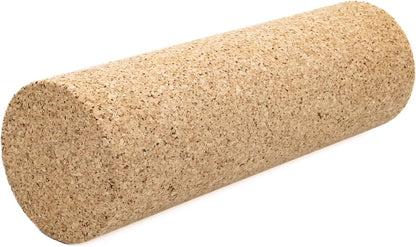 Go4Cork Cork Yoga Block for Yoga, Pilates & Meditation | Non-Slip, Hypoallergenic, Sustainable, Non-Toxic Yoga Block