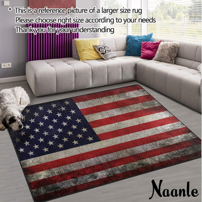 Sport Baseball Lace Non Slip Area Rug for Living Dinning Room Bedroom Kitchen, 5' x 7'(58 x 80 Inches), Sport Nursery Rug Floor Carpet Yoga Mat