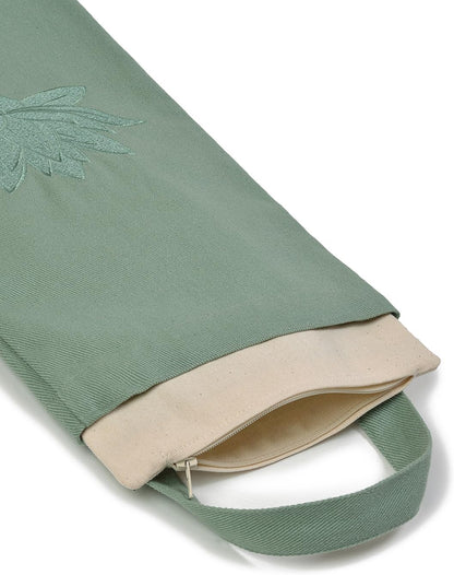 Yoga Studio Cotton Yoga Sandbag - Cover Only