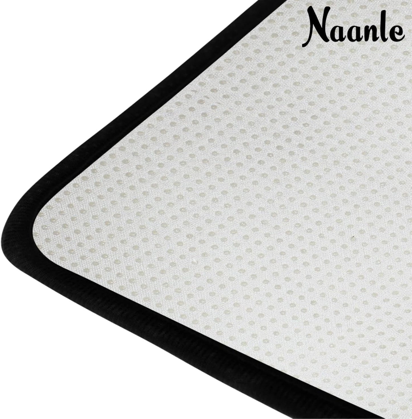 Ocean Animal Sharks Non Slip Area Rug for Living Dinning Room Bedroom Kitchen, 1.7 ' x 2.6'(20 x 31 Inches), Shark Nursery Rug Floor Carpet Yoga Mat