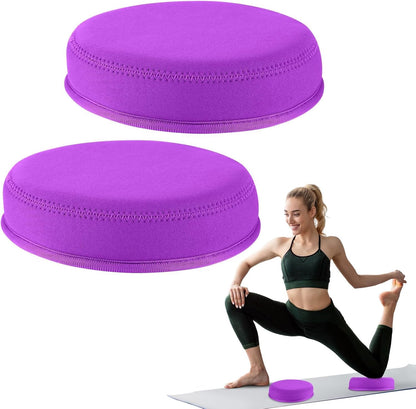 Yoga Knee Pad Cushion