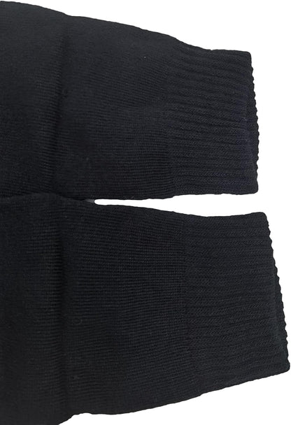 Women Toe Separator Socks Toeless Foot Alignment Socks for Yoga GYM Massage Pain Relief Improves Circulation Stretchy