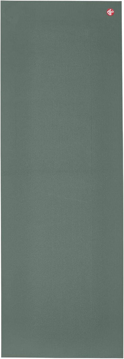 Manduka PROlite Yoga Mat 4.7mm | Lifetime Durability | Hygienic Construction | Teacher Approved
