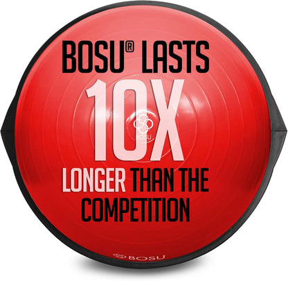 BOSU® Pro Balance Trainer