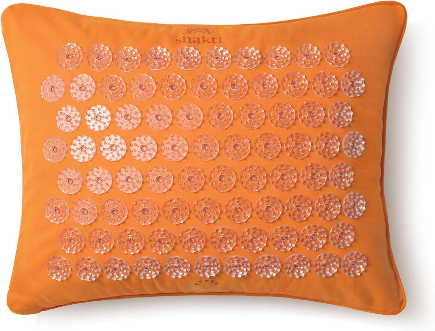 ShaktiMat Acupressure Pillow for Relaxation, Massage Neck Muscles, Relieve Stress & Tension, Similar to Acupuncture, No Needles Required