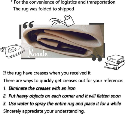 Sport Baseball Lace Non Slip Area Rug for Living Dinning Room Bedroom Kitchen, 5' x 7'(58 x 80 Inches), Sport Nursery Rug Floor Carpet Yoga Mat