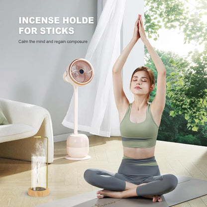 2 Pack Incense Holder, Incense Burner, Insence-Stick Holder Mess-Free Incense Burner Holder, Ideal for Meditation, Yoga, Relaxation, and Home Decor - Anti-Ash Flying