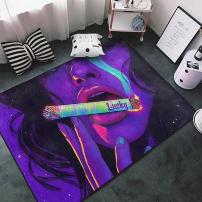 Comfortable Memory Foam Area Rugs with Anti-Skid Rubber Backing, Gold Freemason Freemasonry Masonic Yoga Mat Indoor Entryway Mat for Bedroom Livingroom Sitting Room Home Art