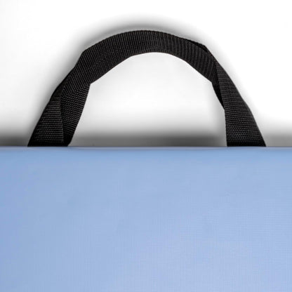 We Sell Mats Core Basic Personal Fitness & Exercise Mat - 2x6, 4x6, 4x8 - All Purpose Gym Mat for Home Workout, Yoga, Pilates, Stretches & Floor Exercises