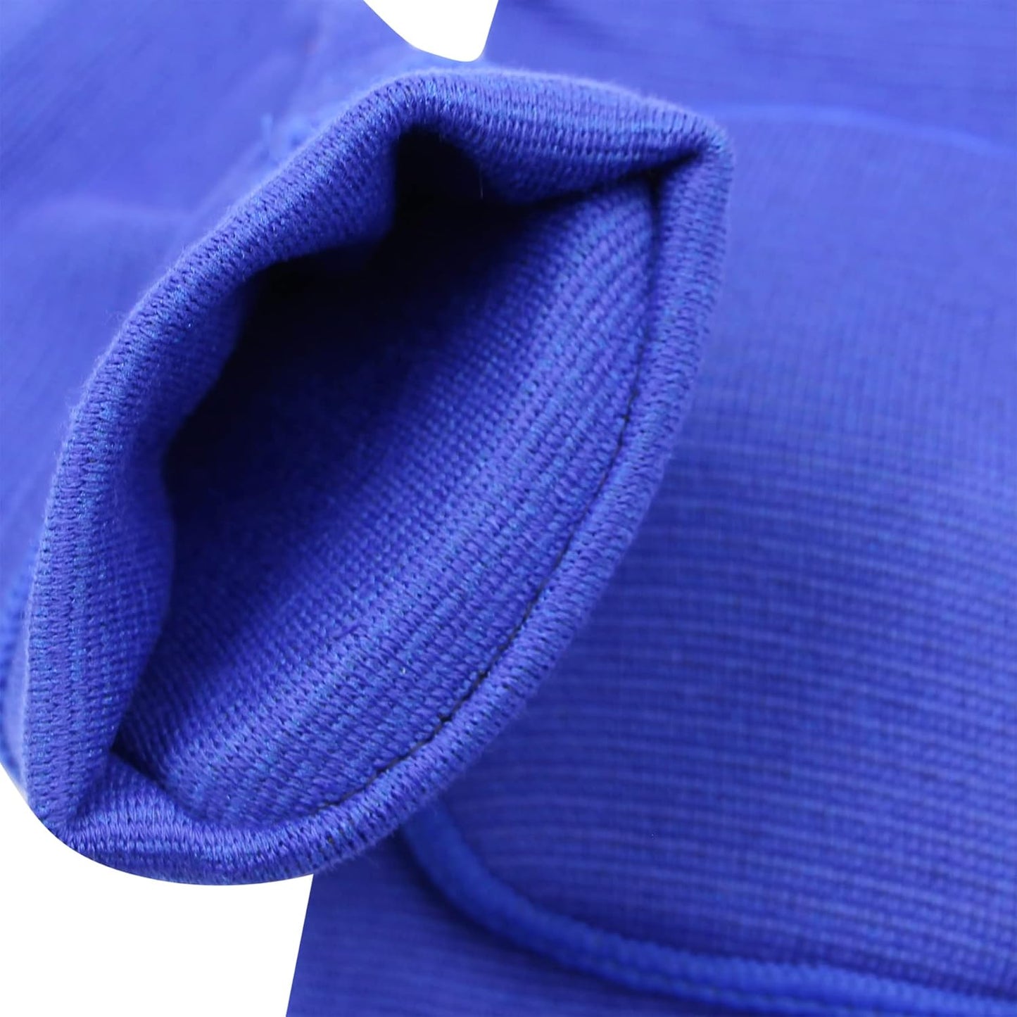 JUMISEE Kids Knee Pad, Anti-Slip Padded Sponge Knee Brace Breathable Flexible Elastic Knee Support for Football Volleyball Dance Skating Basketball Sports