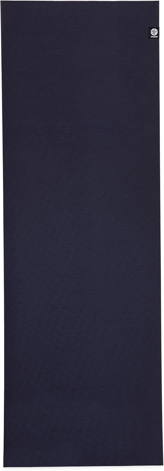 Manduka X Yoga Mat 71" - 5mm | High Performance Fitness Mat | Durable Design | Yoga, Outdoors, Stretching | 71 x 24 inches