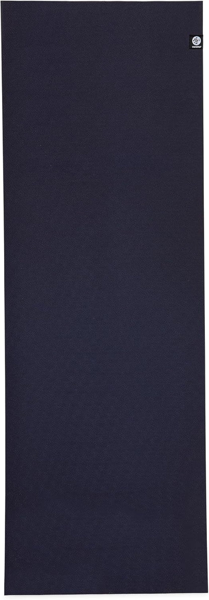 Manduka X Yoga Mat 71" - 5mm | High Performance Fitness Mat | Durable Design | Yoga, Outdoors, Stretching | 71 x 24 inches