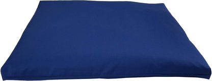 Buckwheat Zafu and Zabuton Meditation Cushion Set (2pc)