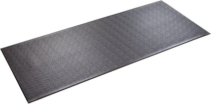 SuperMats Made in U.S.A. for Treadmills Ellipticals Rowing Machines Recumbent Bikes and Exercise Equipment