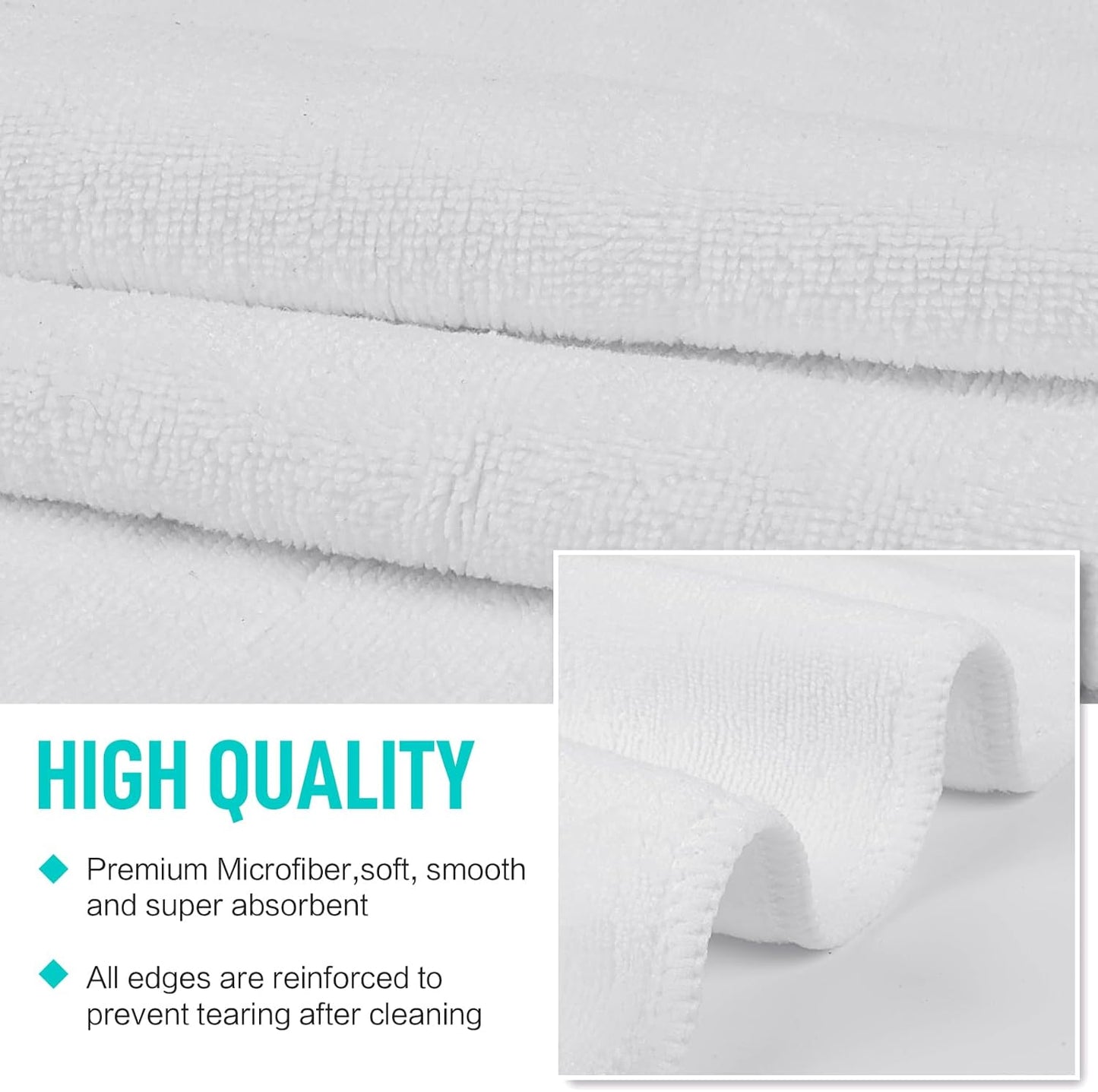 SINLAND Microfiber Gym Towels Super Absorbent Compact Travel Workout Towel Quick Dry Camping Sweat Towel for Sports Beach Swimming Backpacking Hiking and Yoga Men Women 16 Inch X 32 Inch