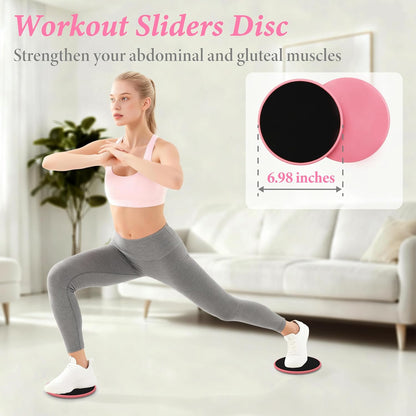 Pilates Kit for Home Workouts, Pilates Equipment Ring and Ball Set, Pilates Essentials Kit for Women, Home Pilates Workout Kit, Pilates Starter Kit for Women at Gym Studio Travel