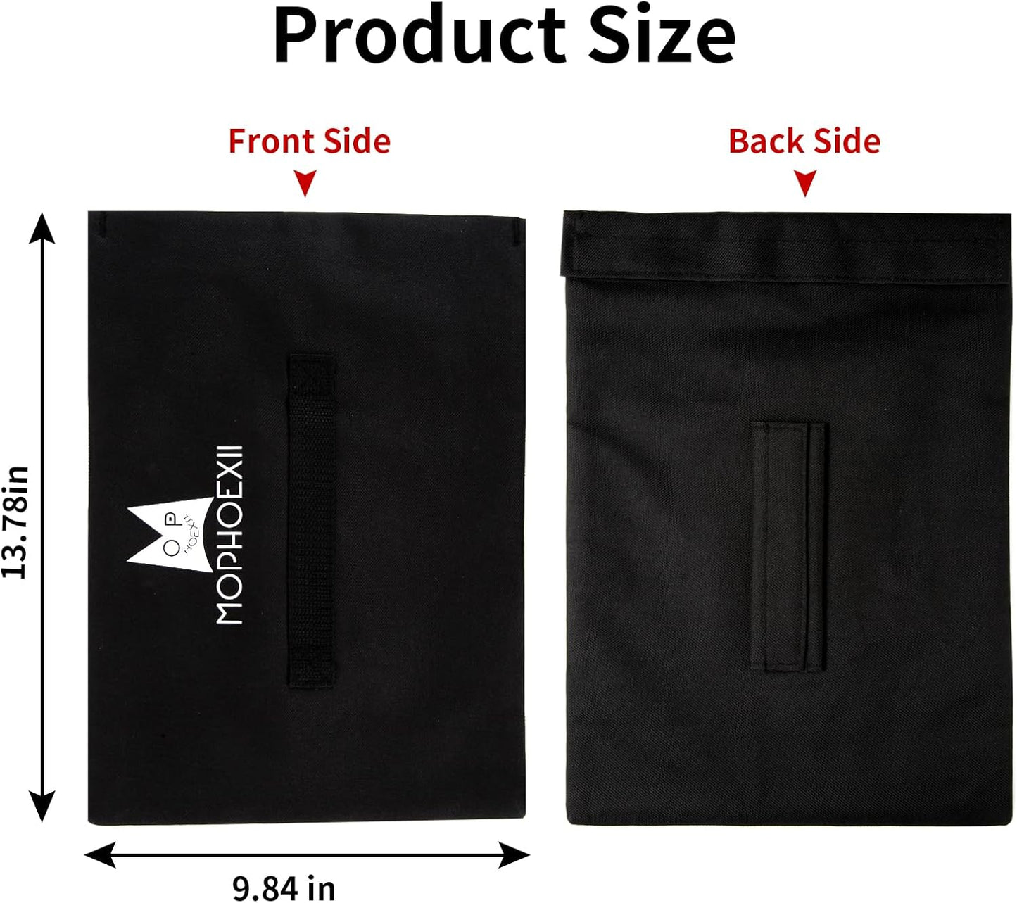 Sports Net Sandbags,All Sport Sandbags for Baseball Nets, Soccer Goals, Golf Nets, Football Nets, Hockey Nets,Weighted Anchor Bags