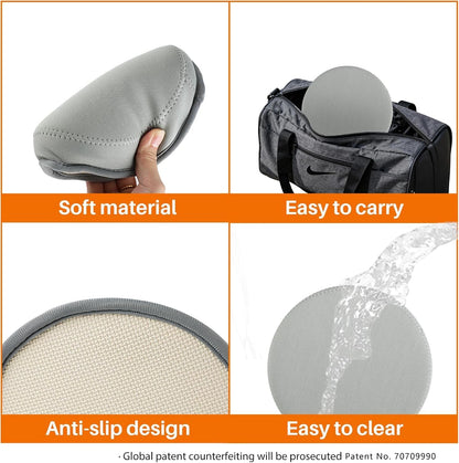 Yoga Knee Pad Cushion