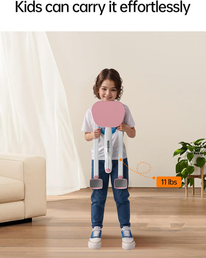 Split Machine, Leg Stretcher Machine to Improve Flexibility and Quality of Stretching, Equipment Suitable for Ballet, Cheerleading Dance, Gymnastics and Other Sports