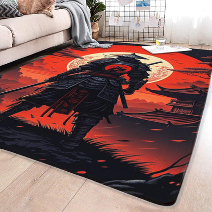 Butterfly Carpet Area Rug - Lovely Butterflies Printed Carpets for Kids Butterfly Theme Living Room Indoor Bedroom Decor Soft Polyester Yoga Mat 2'x3'