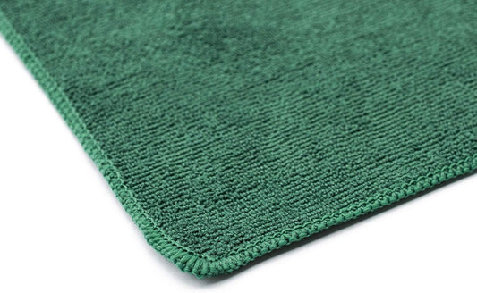 The Rag Company - Sport & Workout Towel - Gym, Exercise, Fitness, Spa, Ultra Soft, Super Absorbent, Fast Drying Premium Microfiber, 320gsm, 16in x 27in, Lavender - Pack of 3