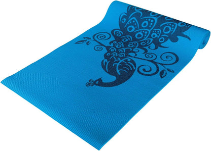 Wai Lana Yoga & Pilates Mat