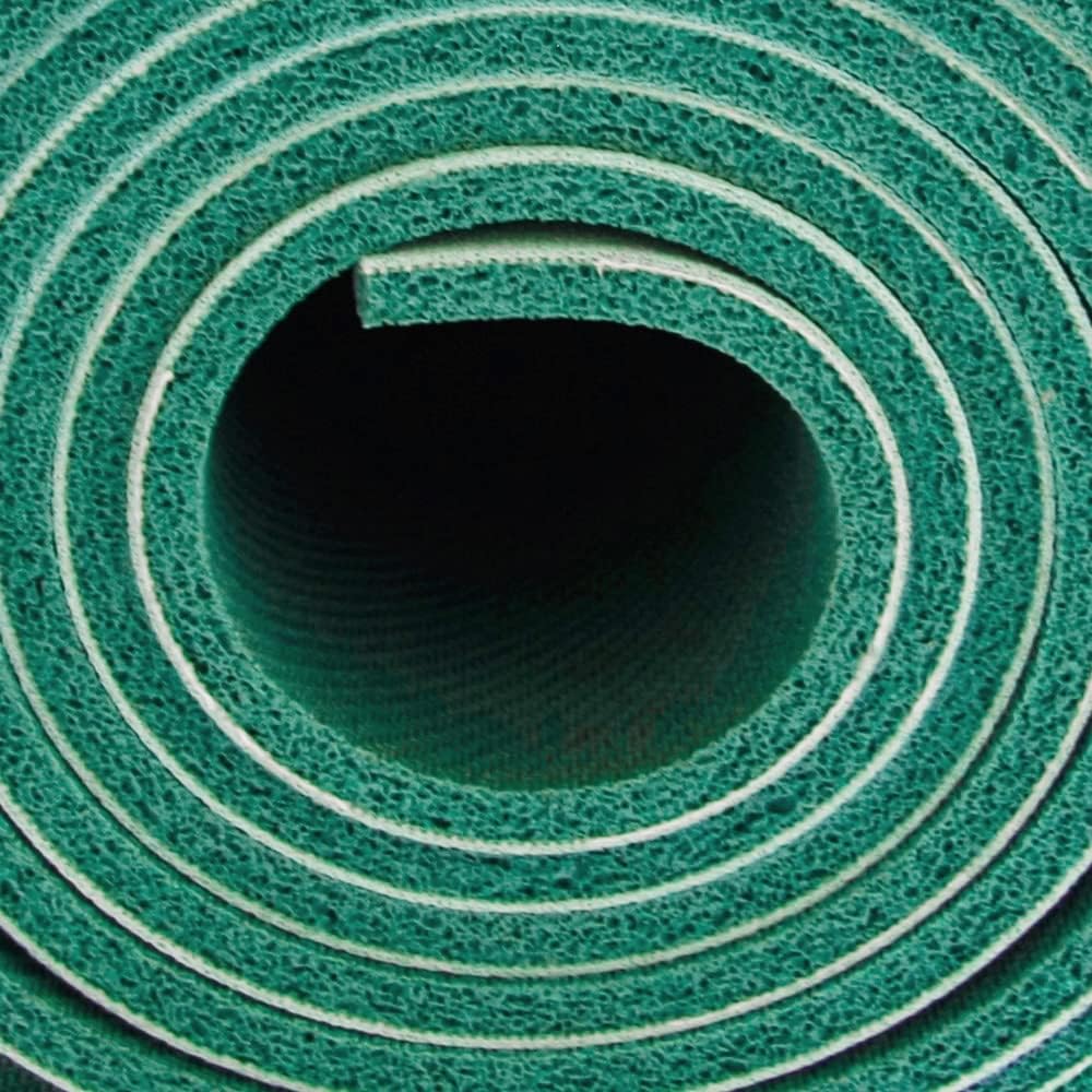 Hugger Mugger para Rubber Mat