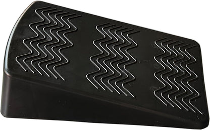 qibylift quat Wedge Block Pairs, YOGA Pilates Block Slant Board Calf Stretcher, Exercise Ramps for Weightlifting, Squat Wedges, Home Gym, Weight Lifting & Yoga