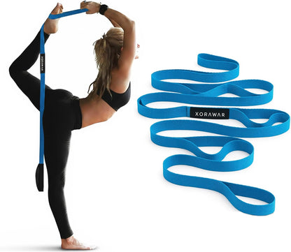 Pilates Set, at Home Pilates Set