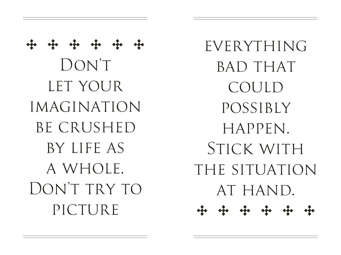 Meditations Journal: With inspiring, thought-provoking quotes from Marcus Aurelius Meditations