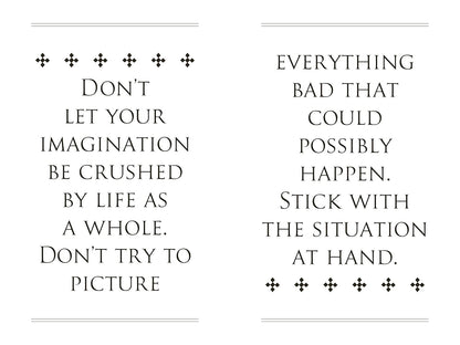 Meditations Journal: With inspiring, thought-provoking quotes from Marcus Aurelius Meditations