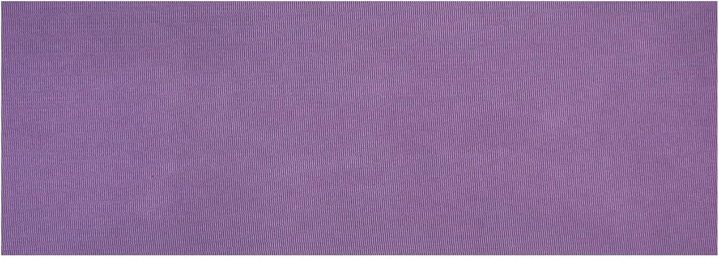 Hugger Mugger Yoga Towel - Midnight - Soft, Absorbent, Fast Drying, Non-Slip Backing, use by iteself or Over a Yoga mat, hot Yoga, Helps with Slippery Hands and feet