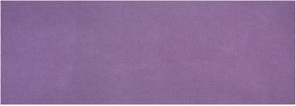 Hugger Mugger Yoga Towel - Midnight - Soft, Absorbent, Fast Drying, Non-Slip Backing, use by iteself or Over a Yoga mat, hot Yoga, Helps with Slippery Hands and feet