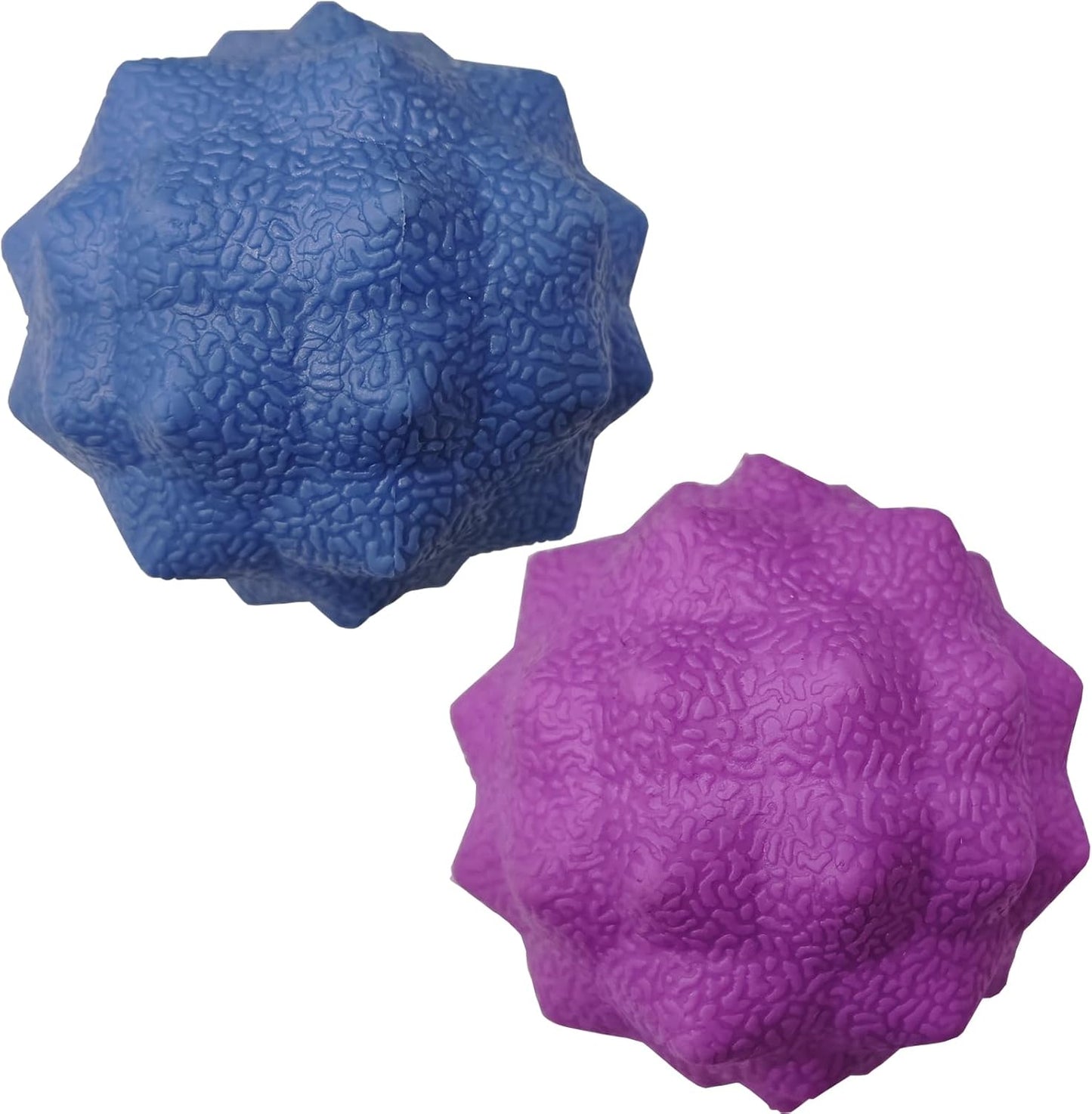 Foot Massage Ball Myofascial Release, Pain Relieve from Plantar Fasciitis, Massage Tool for Tight Muscles and Sore Feet, Restore Foot Massage Roller