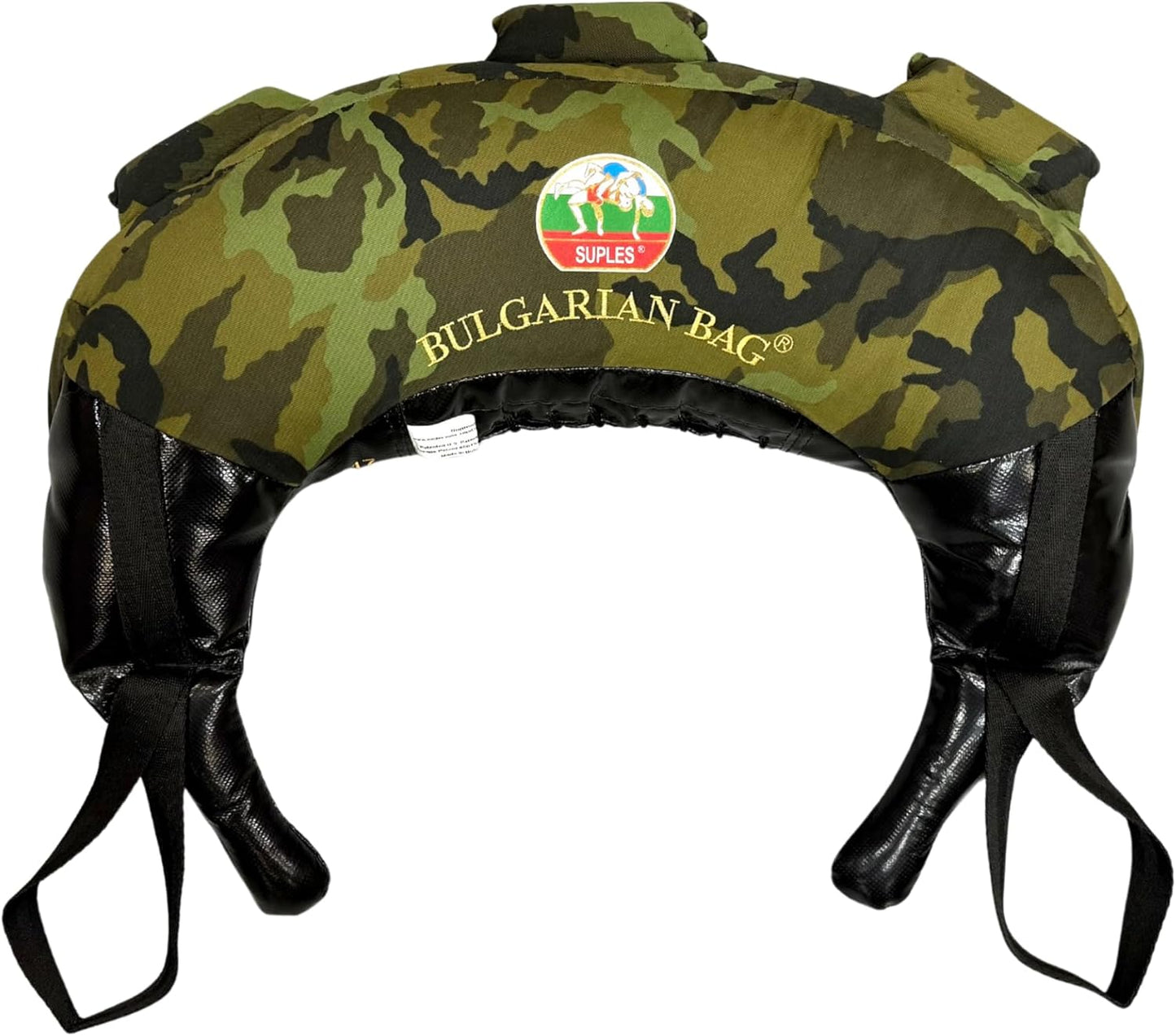 Bulgarian Bag Suples Original - Canvas