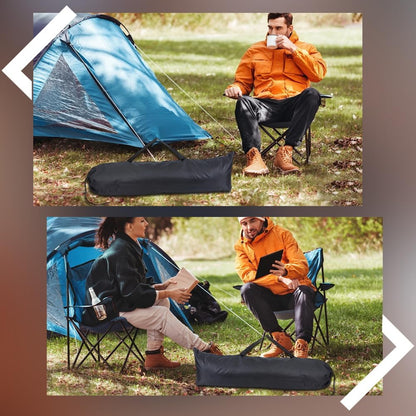 Black Protective Carrying Chair Bag 57.1x13.7 inch Big Polyester Camp Chair Replacement Bag with Drawstring Shoulder Strap for Foldable Hammock Yoga Mat Umbrella Tent Rectangle