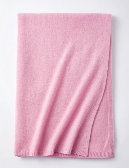 Soft Cashmere Blend Wrap Chic Scarf Stole for Women Wayfarer Travel Extra Large 87"x28" - Colors A