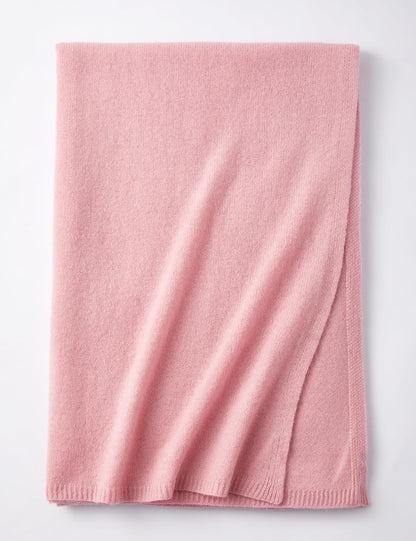 Soft Cashmere Blend Wrap Chic Scarf Stole for Women Wayfarer Travel Extra Large 87"x28" - Colors A