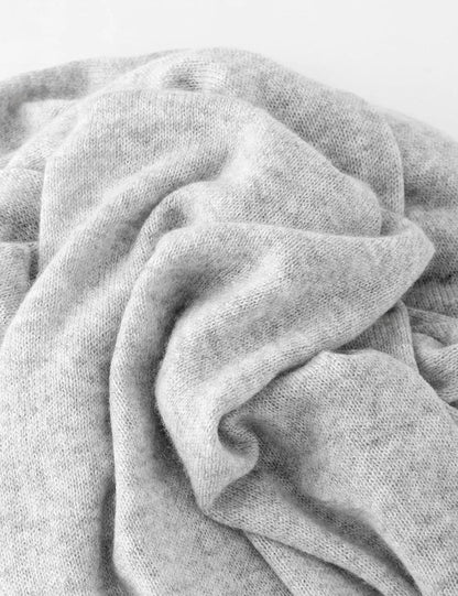 Soft Cashmere Blend Wrap Chic Scarf Stole for Women Wayfarer Travel Extra Large 87"x28" - Colors A