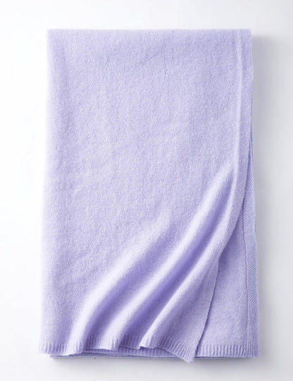 Soft Cashmere Blend Wrap Chic Scarf Stole for Women Wayfarer Travel Extra Large 87"x28" - Colors A