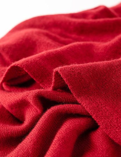 Soft Cashmere Blend Wrap Chic Scarf Stole for Women Wayfarer Travel Extra Large 87"x28" - Colors A