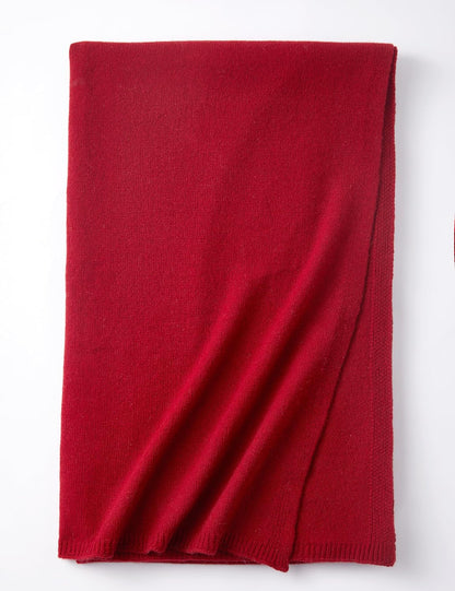Soft Cashmere Blend Wrap Chic Scarf Stole for Women Wayfarer Travel Extra Large 87"x28" - Colors A