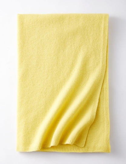 Soft Cashmere Blend Wrap Chic Scarf Stole for Women Wayfarer Travel Extra Large 87"x28" - Colors A