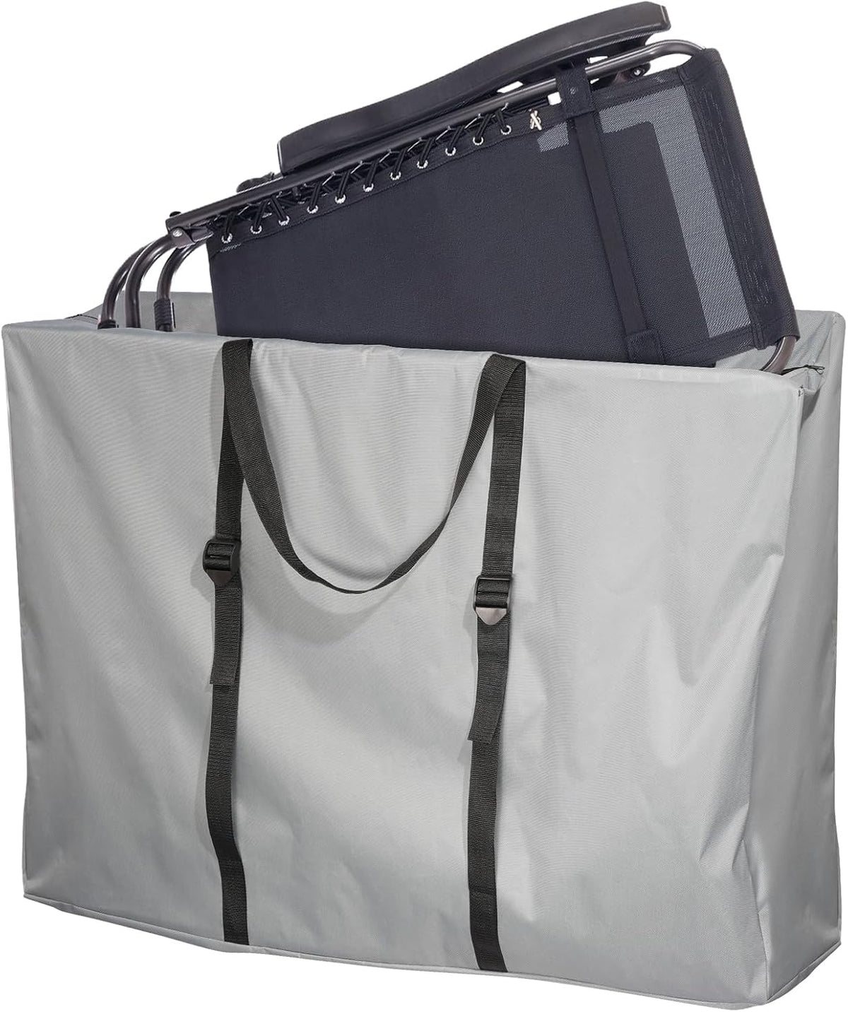 Outdoor Folding Chair Storage Bag, Waterproof 600D Folding Table Carry Bag