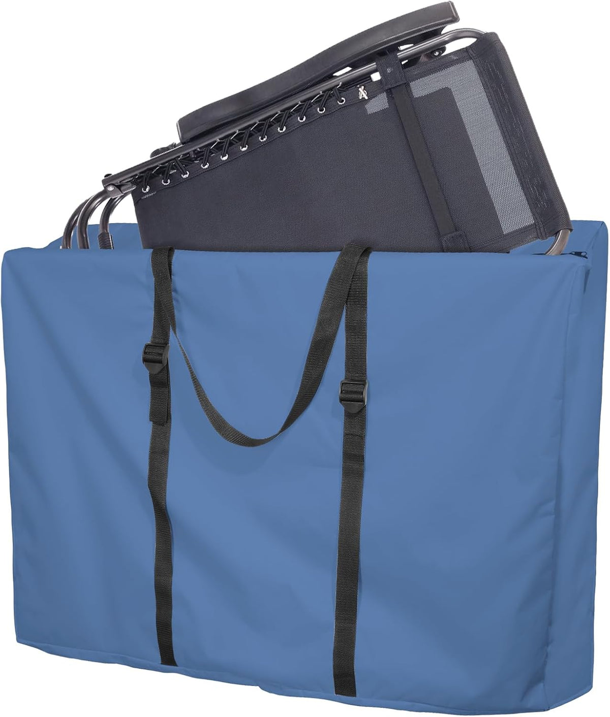Outdoor Folding Chair Storage Bag, Waterproof 600D Folding Table Carry Bag
